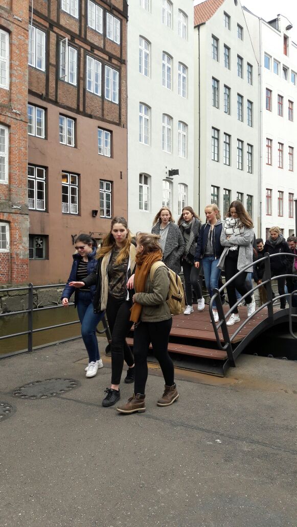 Hamburg Schüler 4a