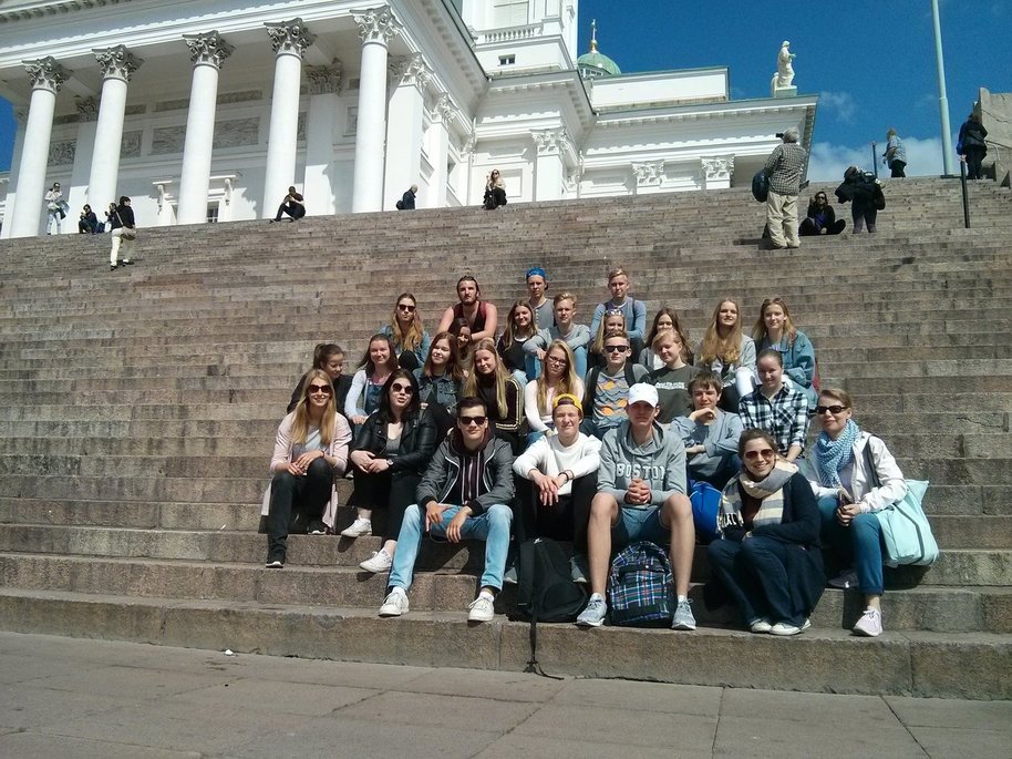 Helsinki Gruppe